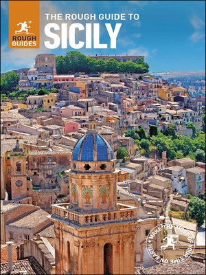 The Rough Guide to Sicily - ebook